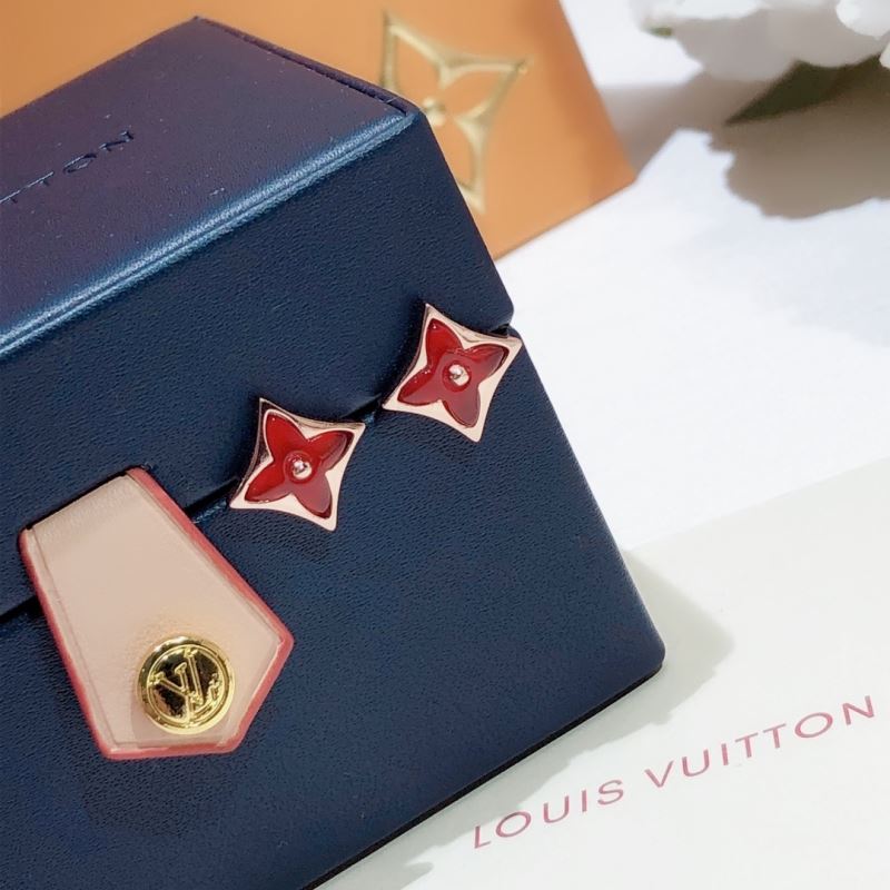 Louis Vuitton Earrings